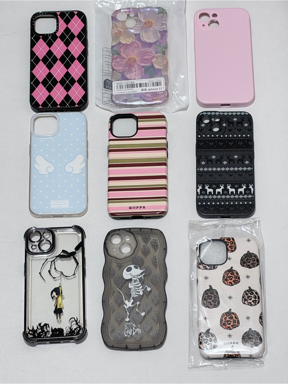 iPhone 13 Cases